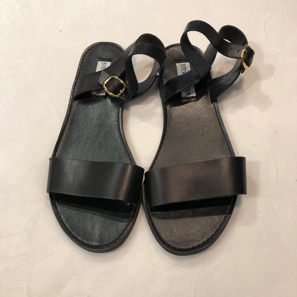 Steven Madden Sandals